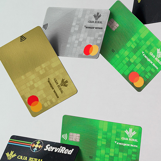 Visa Mixta oro CaixaLaVall