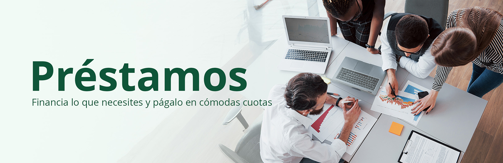 Métodos de pago para empresas