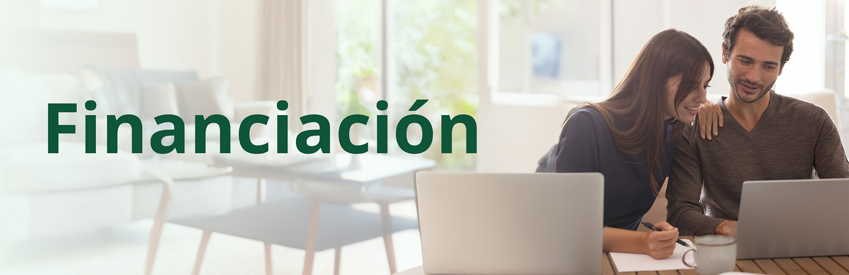 Financiación CaixaLaVall