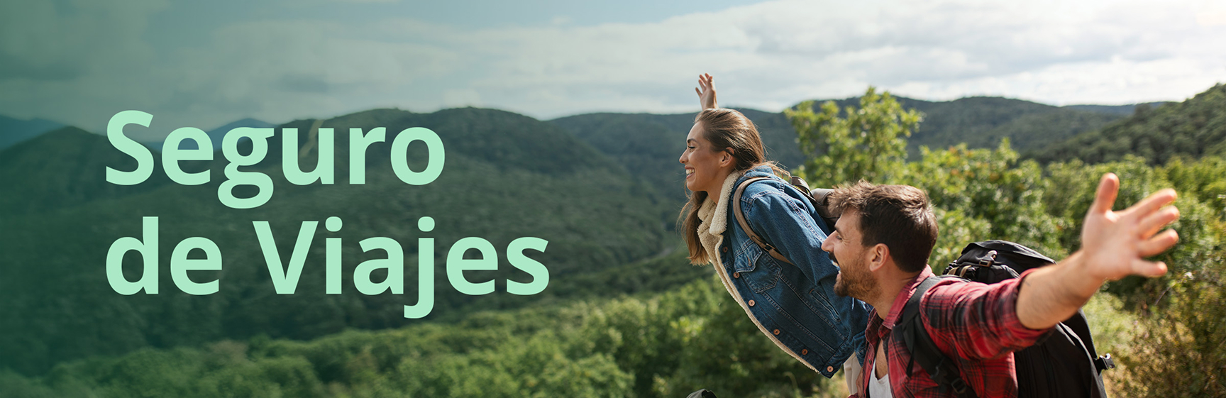 Seguro de viajes RGA