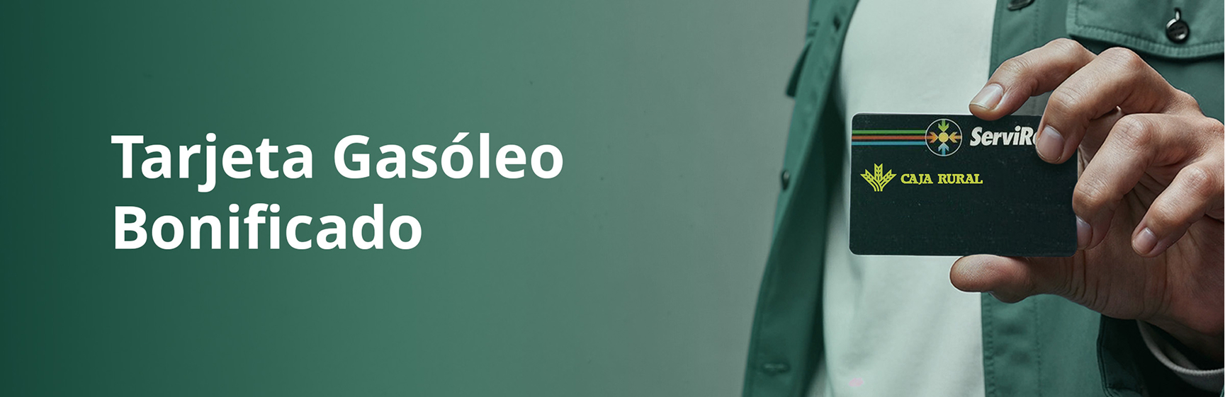 Visa MasterCard Oro crédito CaixaLaVall