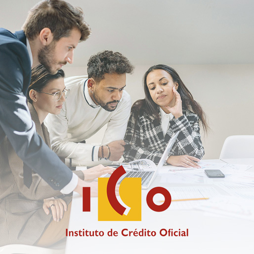 Préstamos Líneas ICO