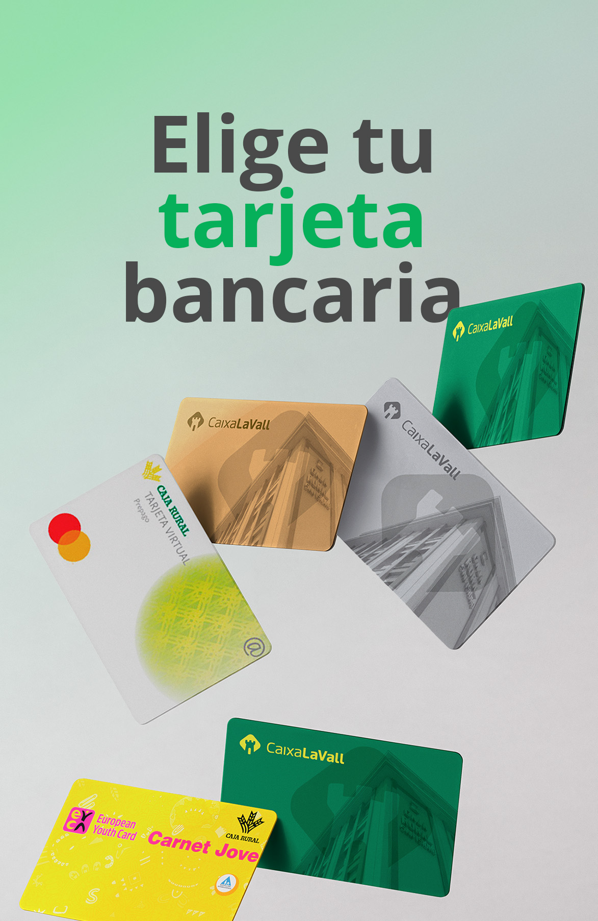 TARJETAS BANNER MOVIL