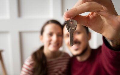 Financia el 100% de tu 1ª casa, aval IVF