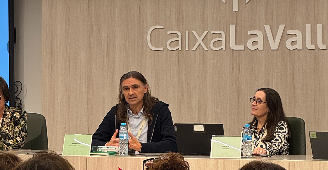 Jornada Talent Pyme: IES Botànic Cavanilles