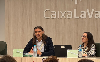 Jornada Talent Pyme: IES Botànic Cavanilles