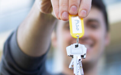 Aval ICO 20% para financiar la 1ª vivienda