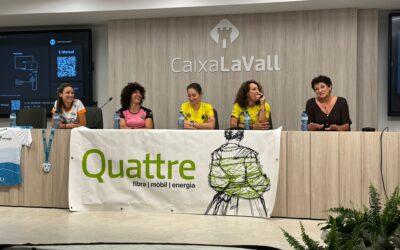Woman Trail: jornada dedicada al deporte femenino