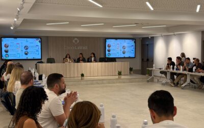 Intercambio Nacional de Talleres Preventivos de Agentes Tutores