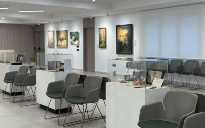 Exposición «Emilio Castelló Català: Un artista polifacètic»